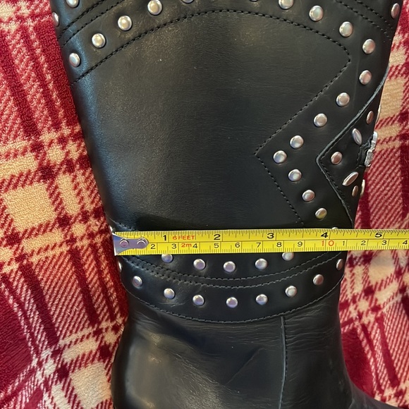 Harley Davidson after riding boots - Picture 9 of 12